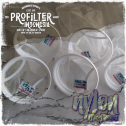 d d Nylon Bag Filter Indonesia  medium